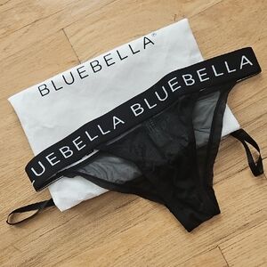 Bluebella Sheer Panty, NWOT